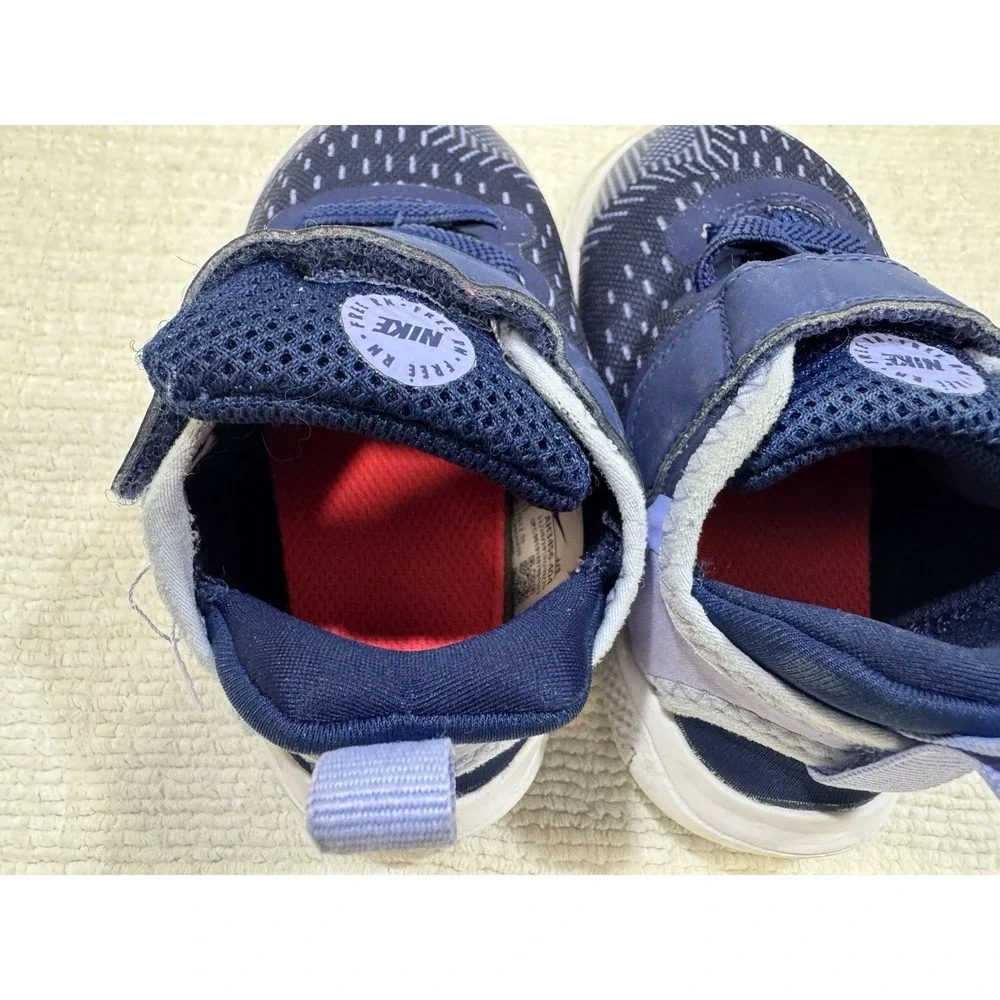 Nike Free RN Size 6C